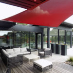 voiles terrasse