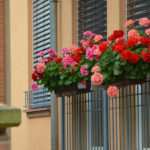balustrade terrasse