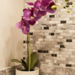mosaique de nacre