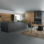 cuisine leicht antibes
