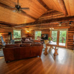 chalet habitable