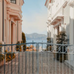portail aluminium