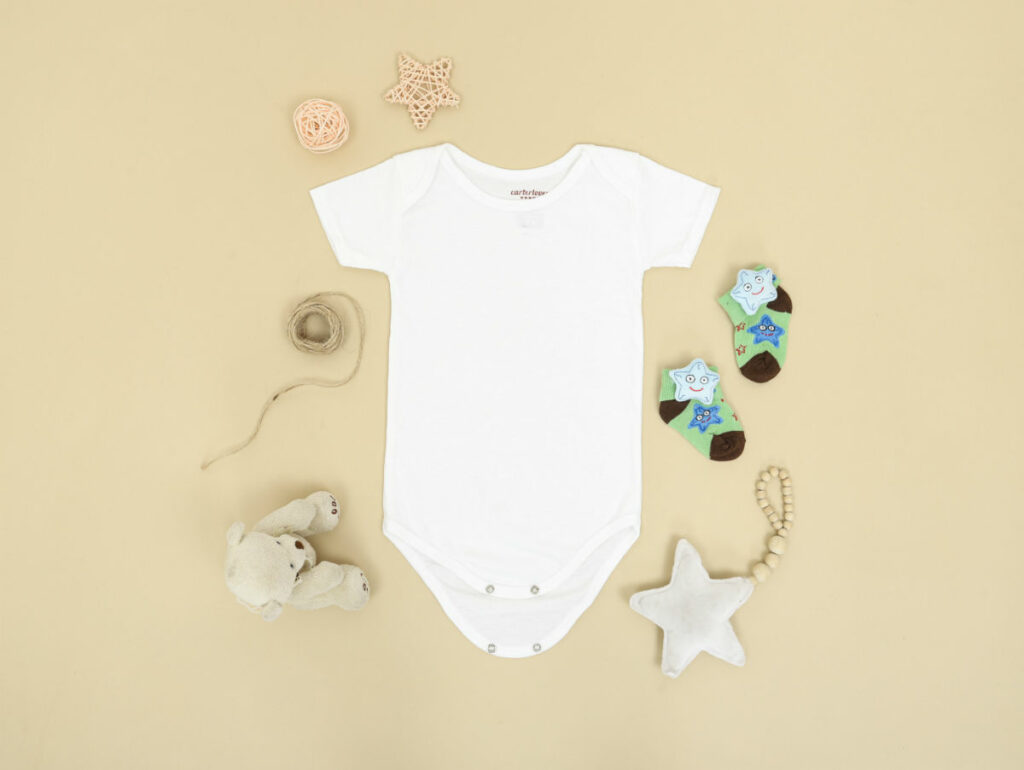 baby shower blanche dore