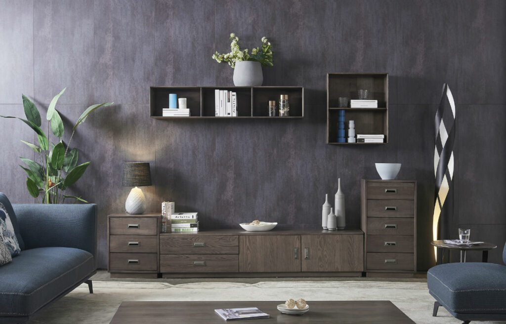 etagere tendance