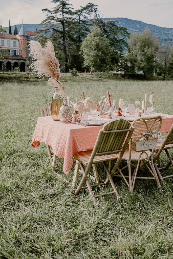 Pourquoi opter pour un mariage écologique ?