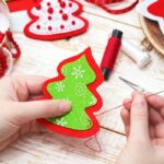Découvrez des bricolages de Noël amusants à faire avec toute la famille !