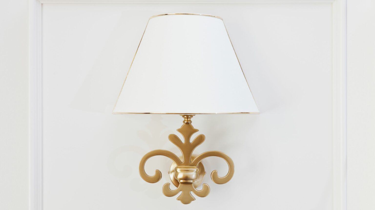 Applique murale DIY notre guide de fabrication