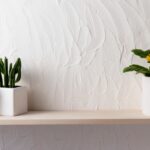 Une étagère DIY