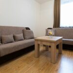 Une table basse DIY