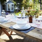 chemin de table mariage