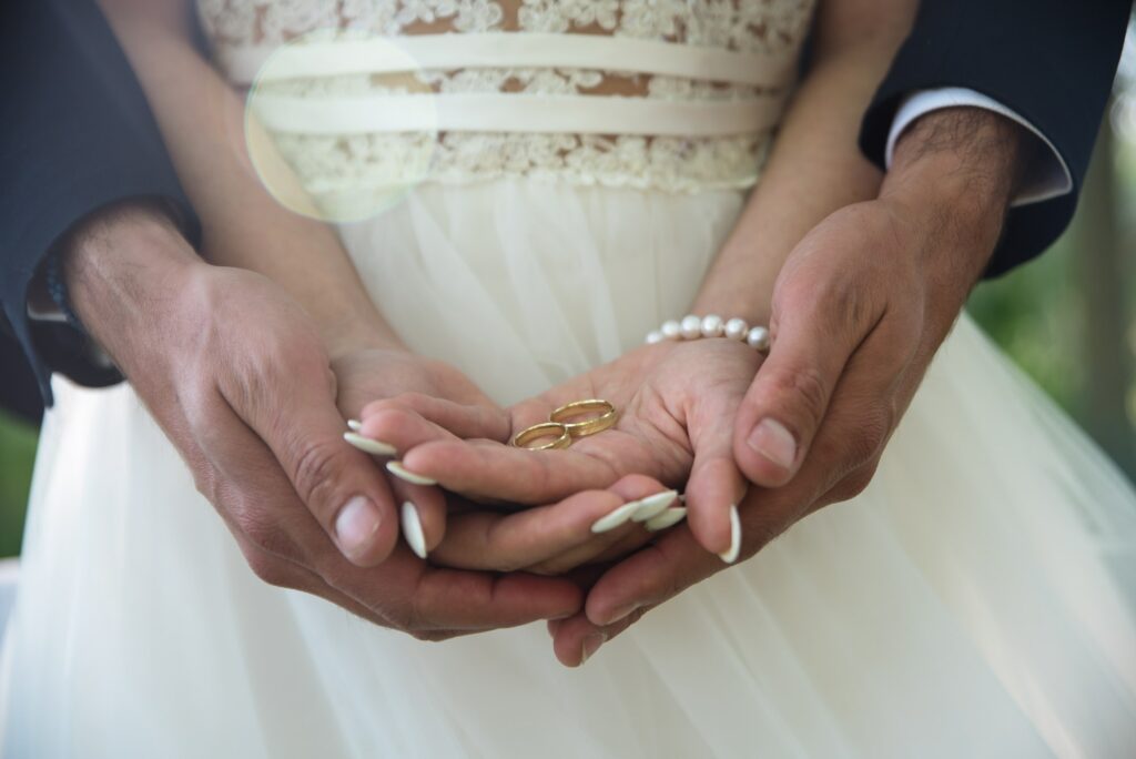 mariage