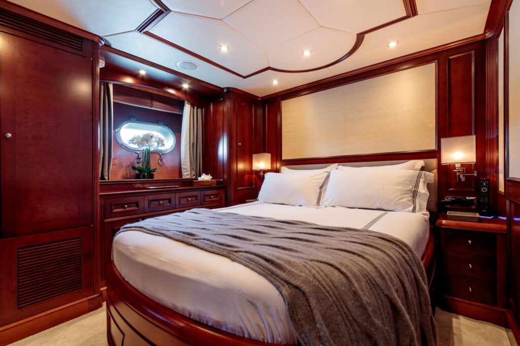 idee deco yacht