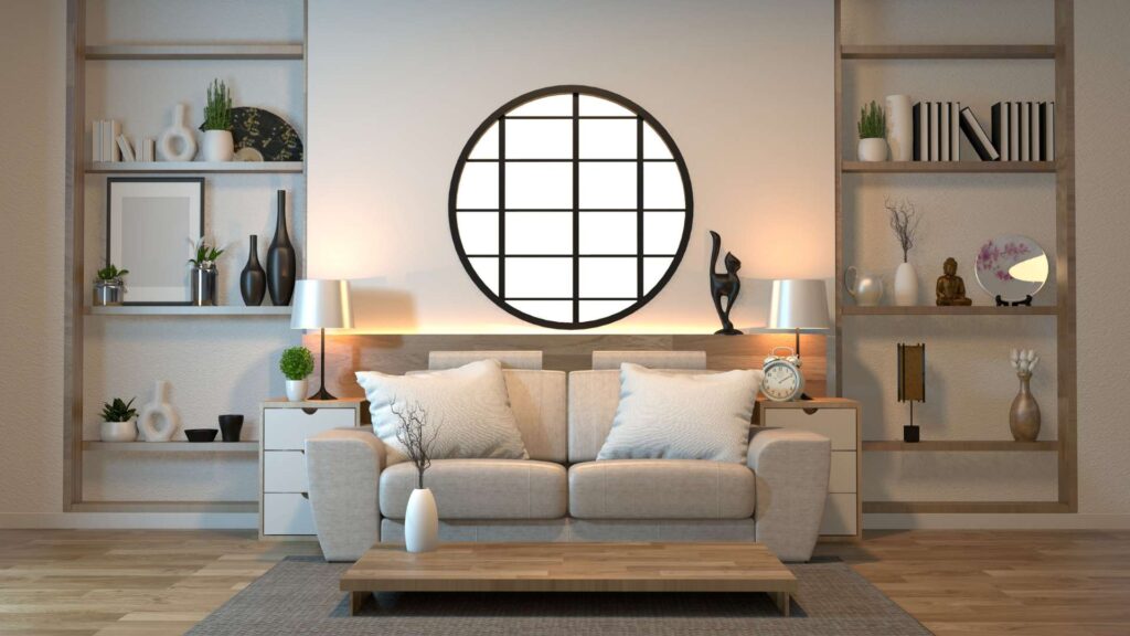 ambiance zen