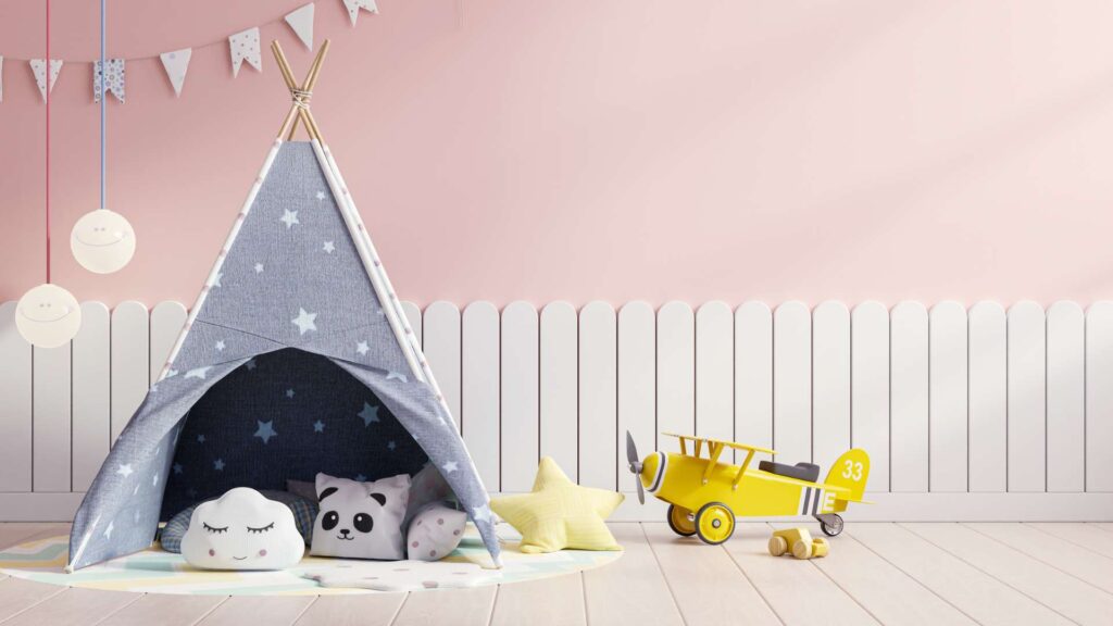 chambre enfant