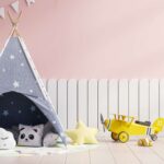 chambre enfant