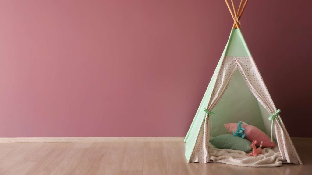 chambre enfant