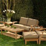 salons de jardin