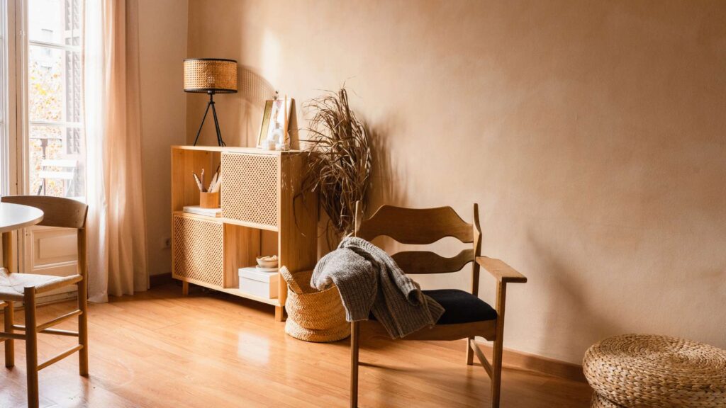 décoration scandinave