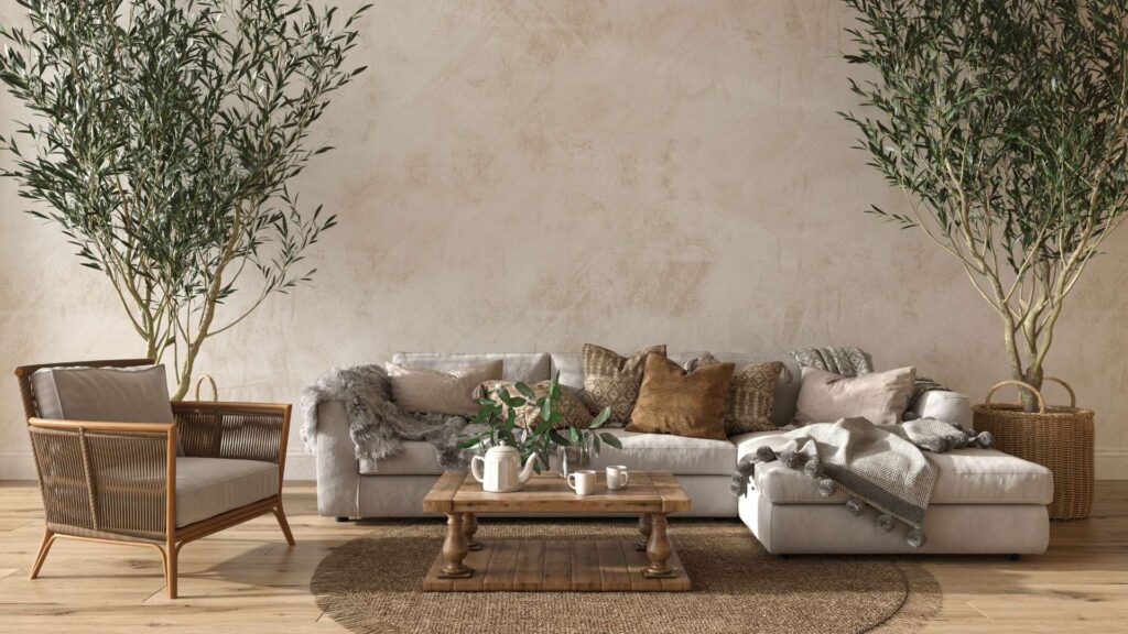 décoration scandinave