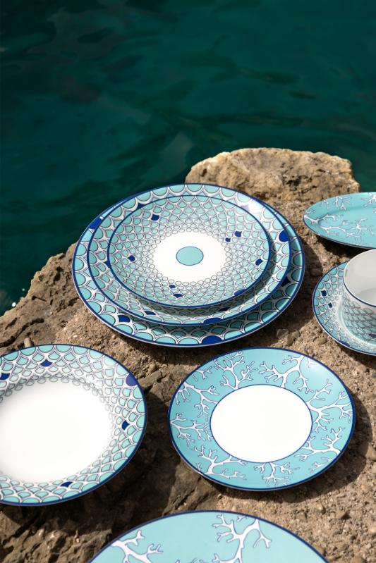art de la table luxe