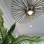 plafonnier decoration interieur