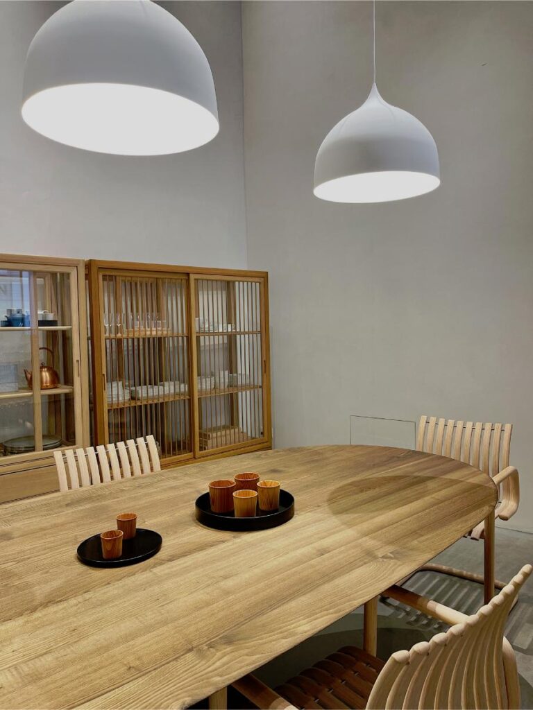 suspension deco interieur